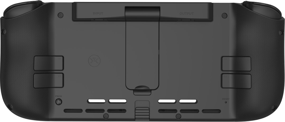 Nitro deck nintendo switch controlle 9553725 10 orig - Nitro Deck Nintendo Switch Controller (zwart)