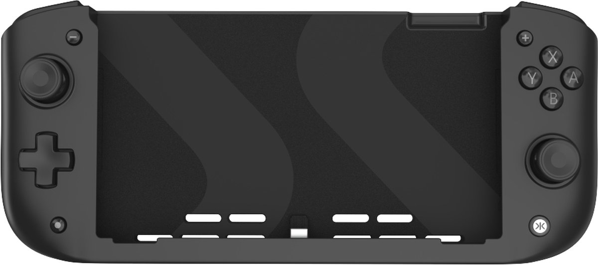 Nitro deck nintendo switch controlle 9553725 2 orig - Nitro Deck Nintendo Switch Controller (zwart)