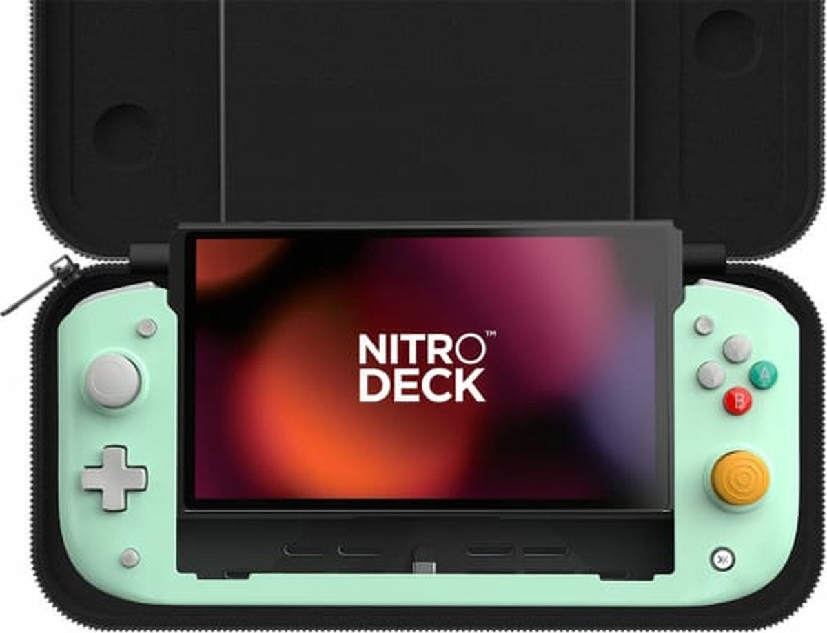 Nitro deck nintendo switch controlle 9554048 2 orig - Nitro Deck Controller