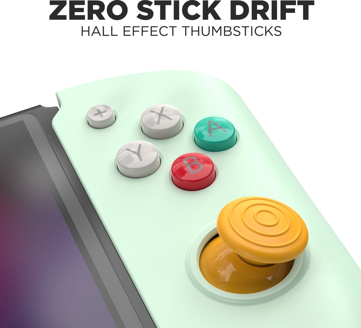 Nitro deck nintendo switch controlle 9554048 5 orig - Nitro Deck Controller
