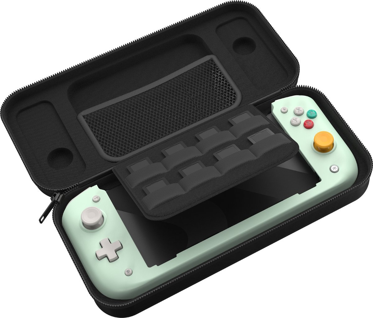Nitro deck nintendo switch controlle 9554048