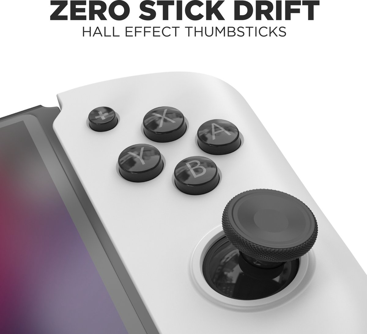 Nitro deck nintendo switch controlle 9554070 5 orig - Nitro Deck Controller