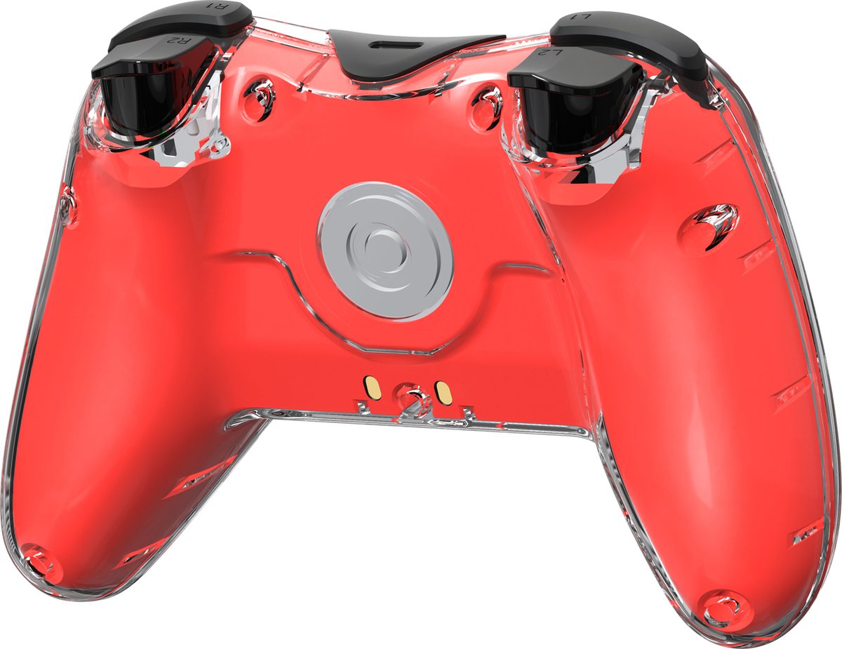 Oniverse astralite draadloze controller 10 orig - ONIVERSE Astralite Draadloze Controller (rood)
