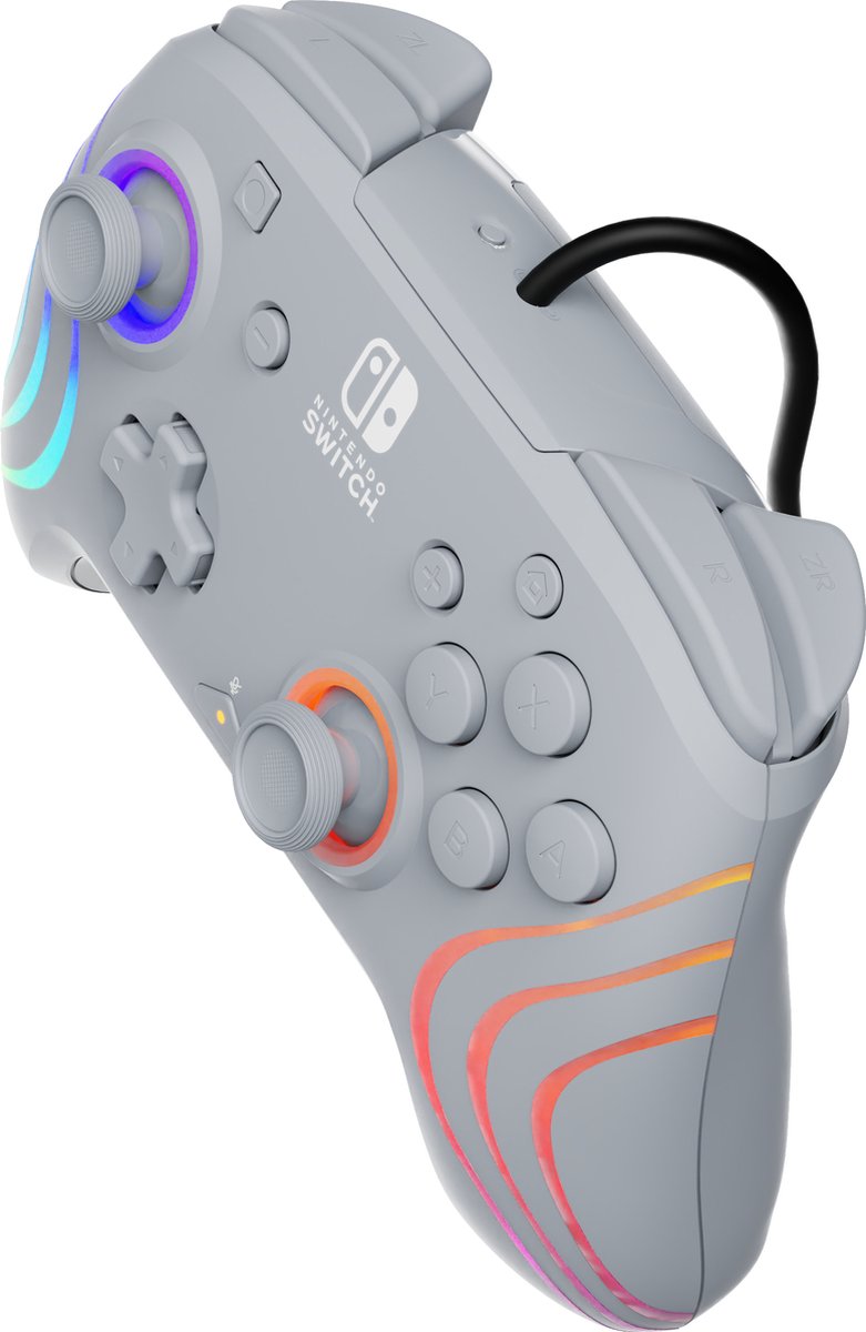 Pdp afterglow wave controller 3 5m 7 orig - PDP Afterglow Wave Controller (grijs)