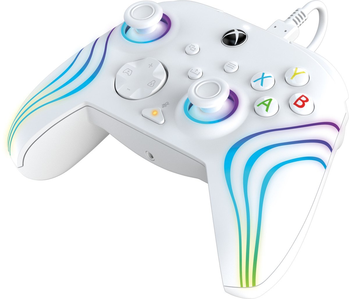 Pdp afterglow wave controller prog