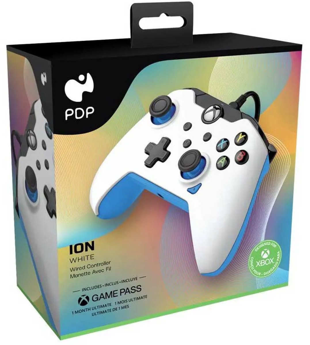 Pdp bedrade xbox controller xbox s 9554016 2 orig - PDP Bedrade Xbox Controller