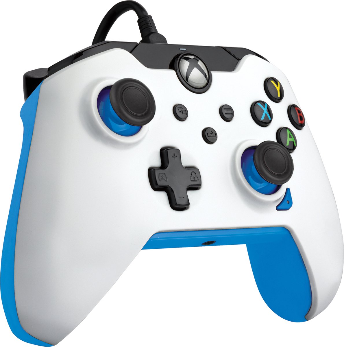 Pdp bedrade xbox controller xbox s 9554016 3 orig - PDP Bedrade Xbox Controller