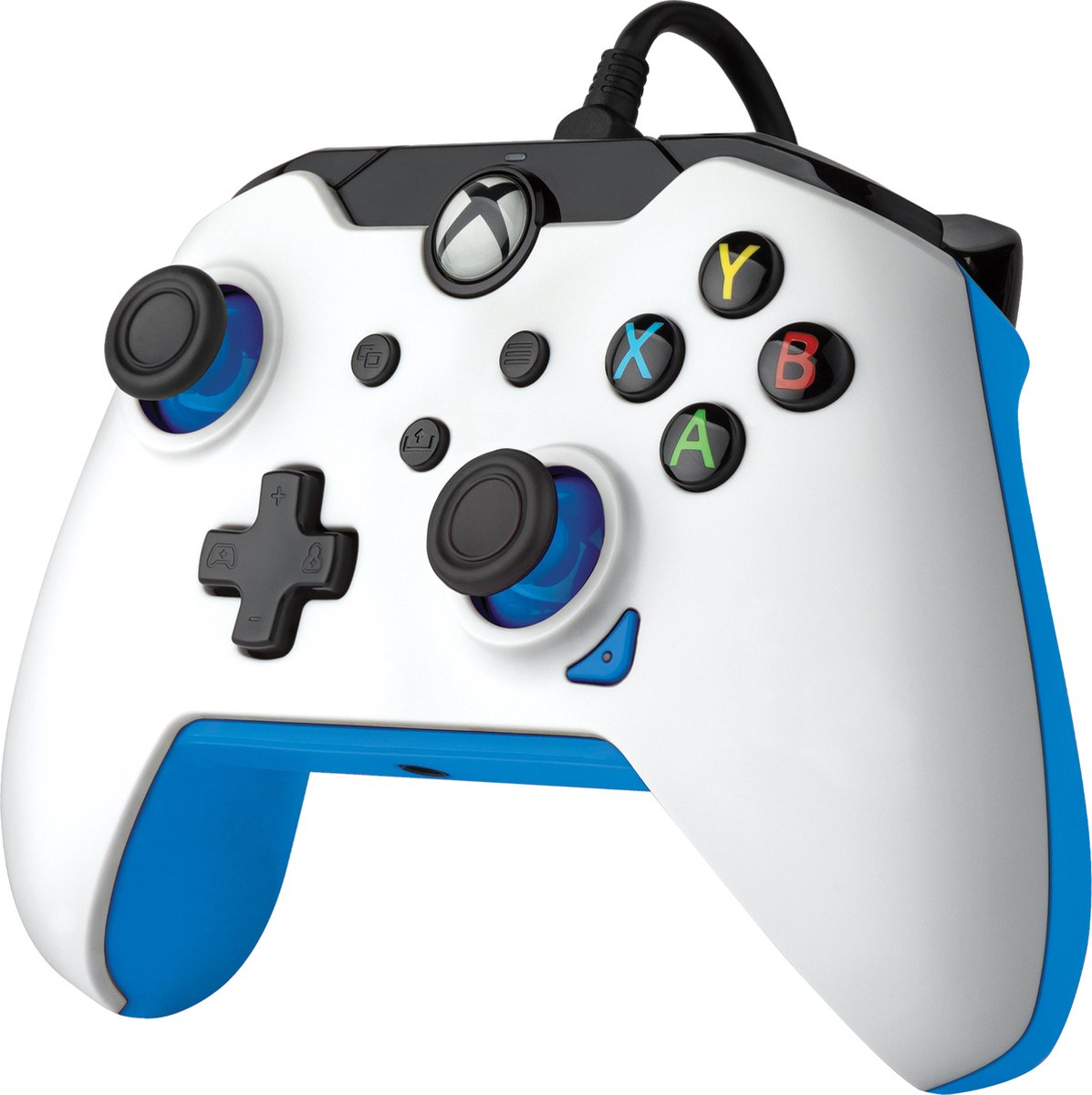 Pdp bedrade xbox controller xbox s 9554016 4 orig - PDP Bedrade Xbox Controller