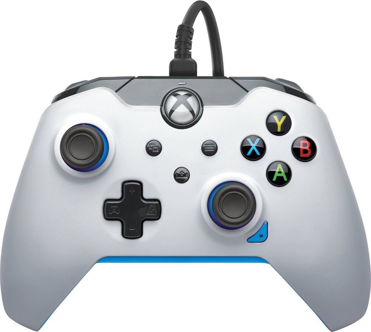 Pdp bedrade xbox controller xbox s 9554016