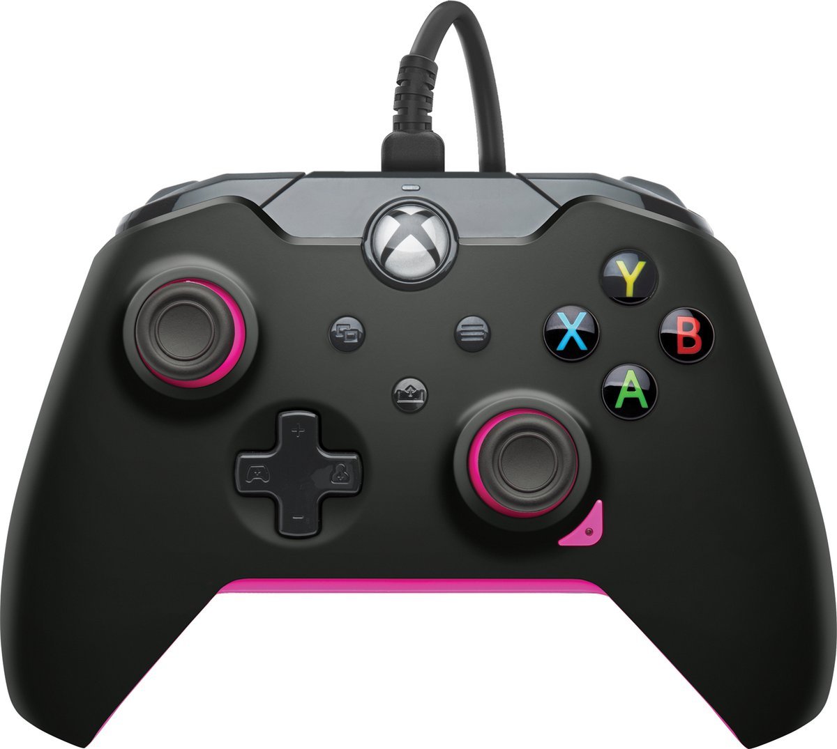 Pdp bedrade xbox controller xbox s