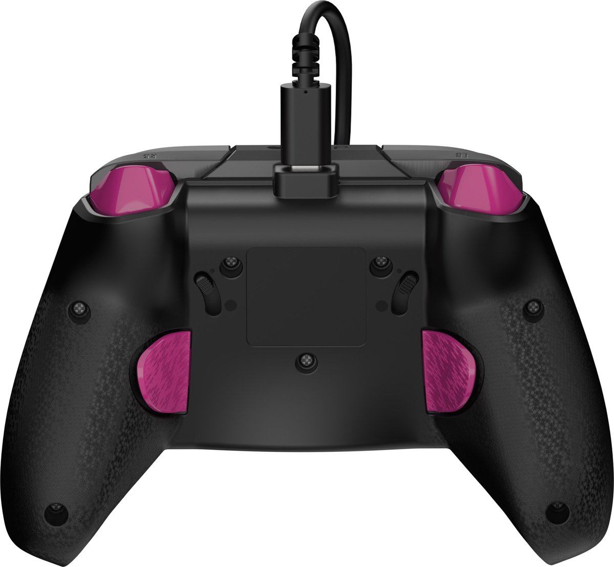 Pdp rematch bedrade controller cal 9553858 8 orig - PDP Gaming Rematch Bedrade Controller