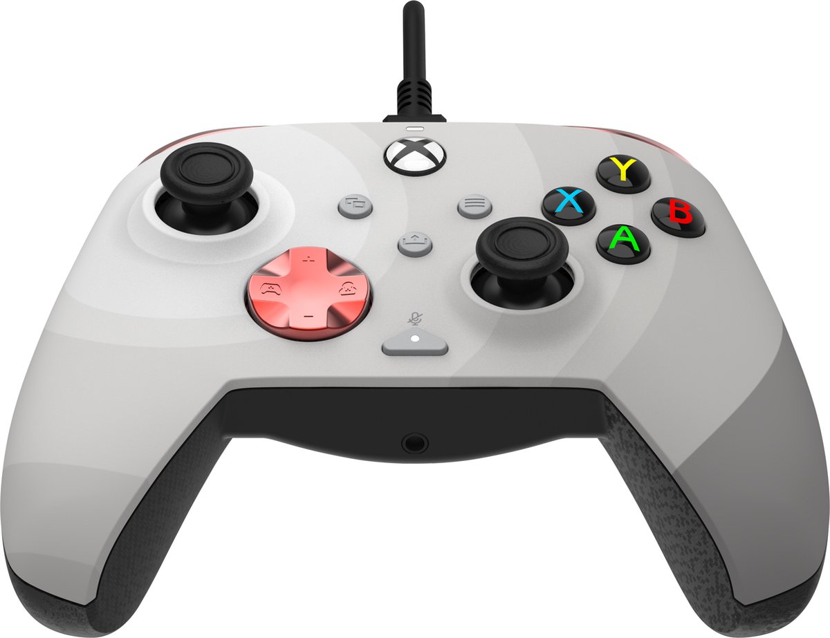Pdp rematch controller 2 programee 9554134 3 orig - PDP Rematch Controller (wit)