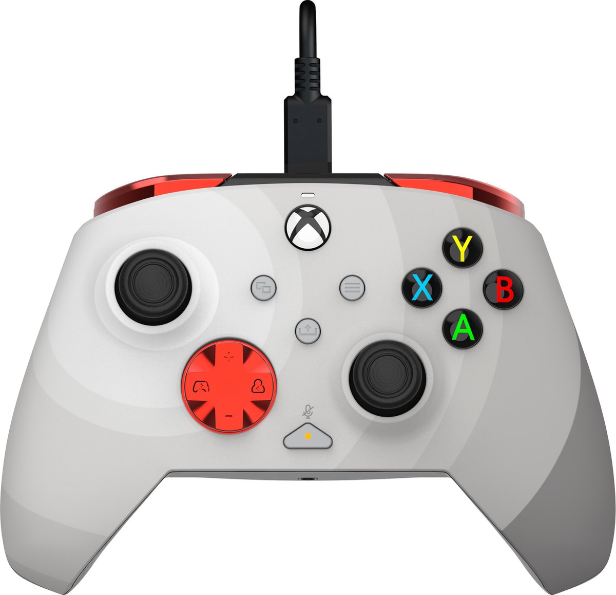 Pdp rematch controller 2 programee 9554134 6 orig - PDP Rematch Controller (wit)
