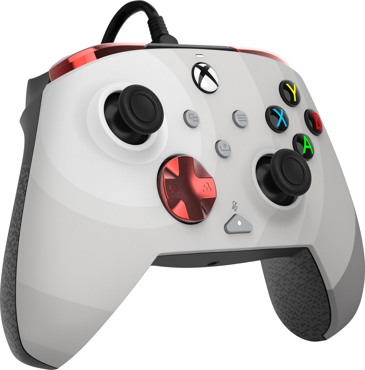 Pdp rematch controller 2 programee 9554134 9 orig - PDP Rematch Controller (wit)