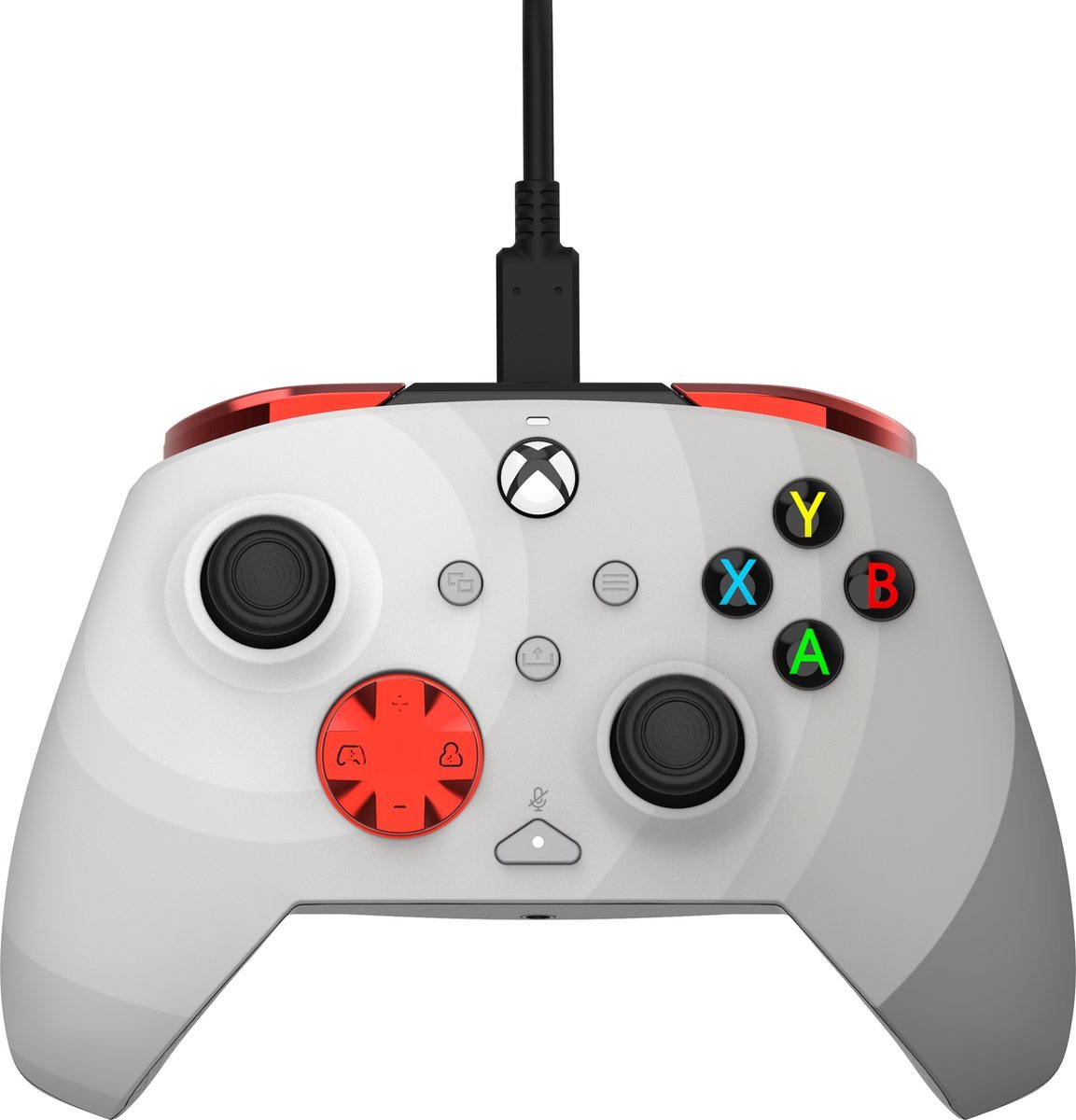 Pdp rematch controller 2 programee