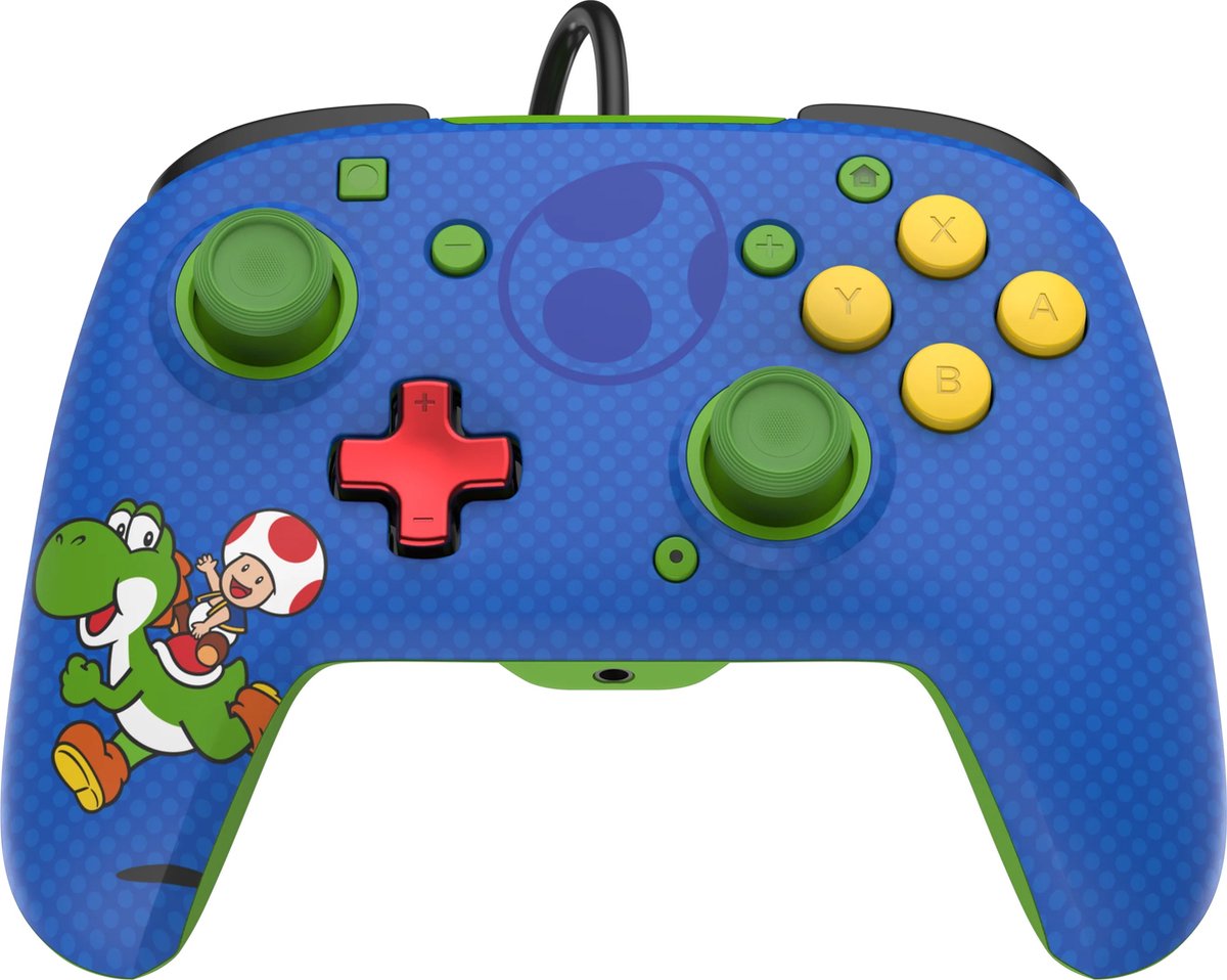 Pdp rematch glow controller jack g 9553930 2 orig - PDP Rematch Glow Controller
