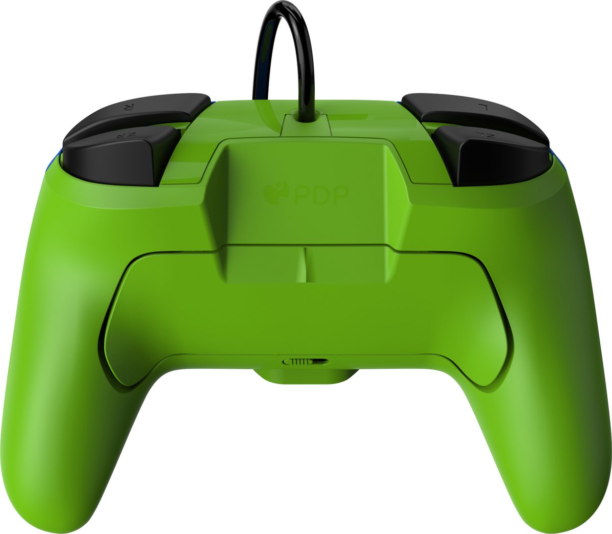 Pdp rematch glow controller jack g 9553930 5 orig - PDP Rematch Glow Controller