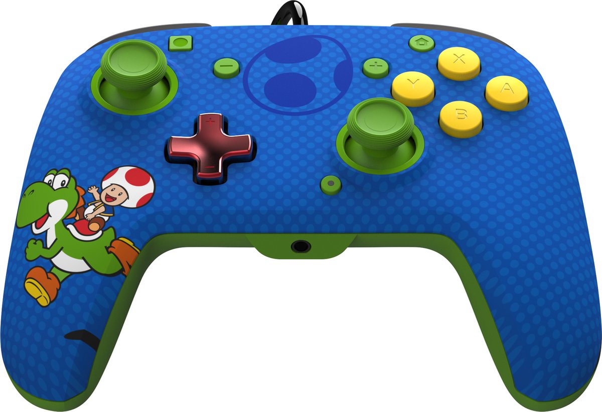 Pdp rematch glow controller jack g 9553930 7 orig - PDP Rematch Glow Controller