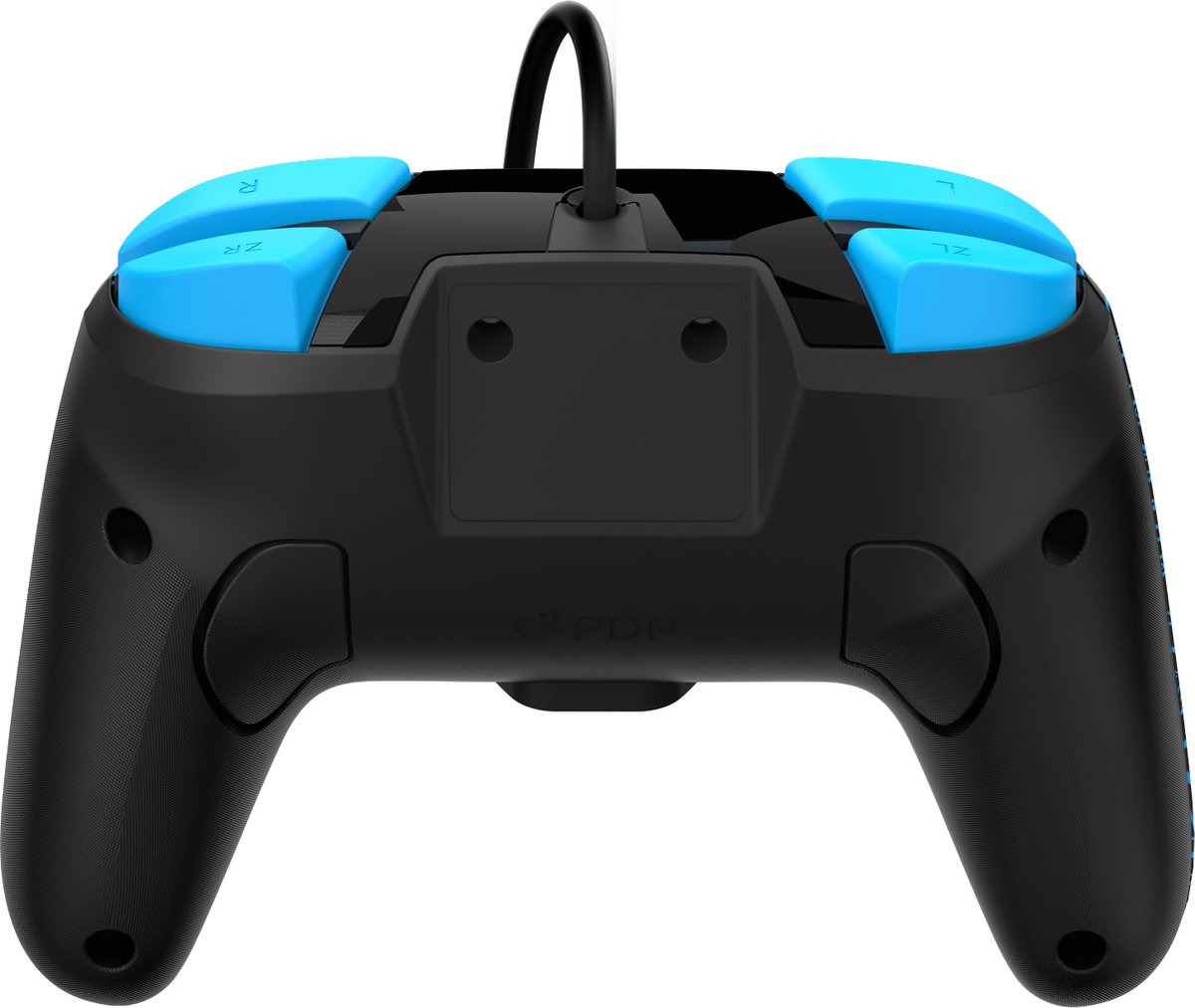 Pdp rematch glow controller jack g 9553968 9 orig - PDP Rematch Glow Controller
