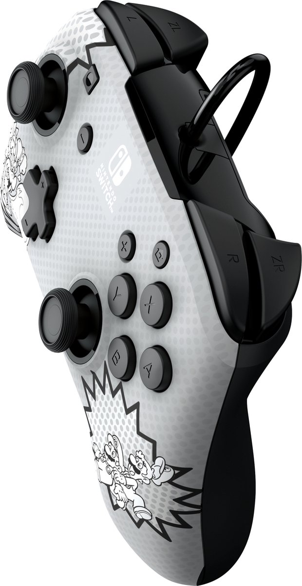 Pdp rematch glow controller jack g 9554031 7 orig - PDP Rematch Glow Controller