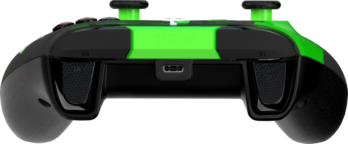 Pdp rematch glow controller xbox s 9553897 8 orig - PDP Rematch Glow Controller