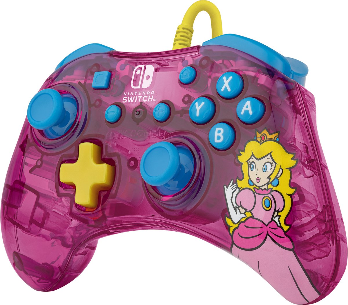 Pdp rock candy bedrade controller 9554127 2 orig - PDP Rock Candy Bedrade Controller