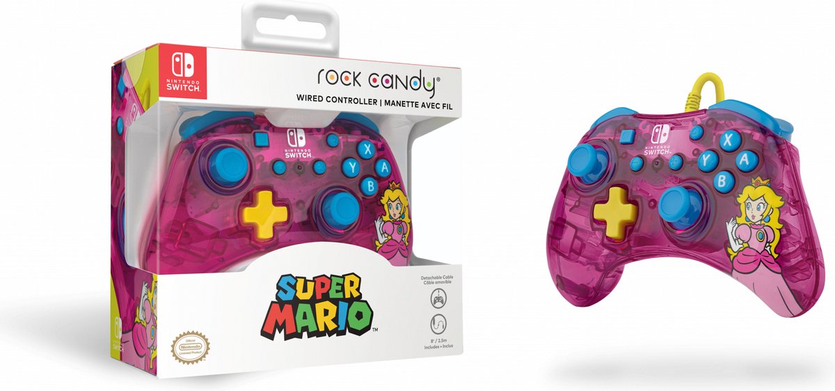 Pdp rock candy bedrade controller 9554127 5 orig - PDP Rock Candy Bedrade Controller