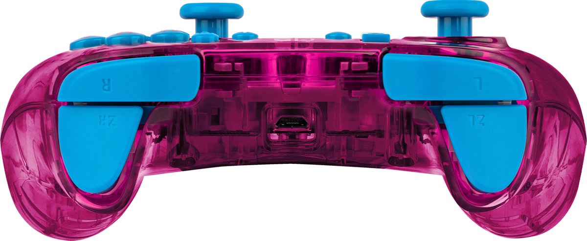 Pdp rock candy bedrade controller 9554127 6 orig - PDP Rock Candy Bedrade Controller