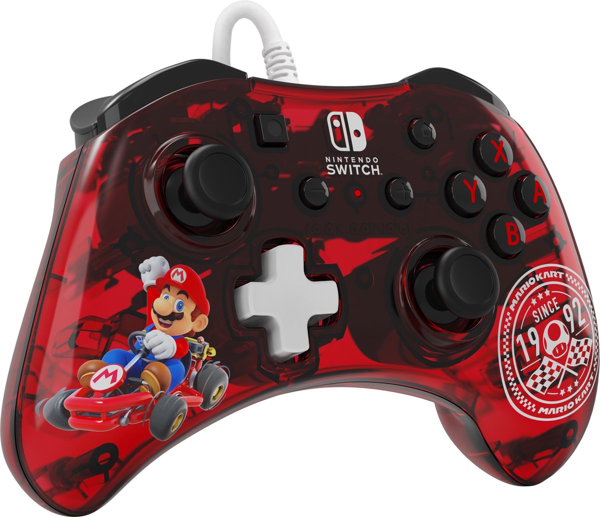 Pdp rock candy bedrade controller 9554133 4 orig - PDP Rock Candy Controller