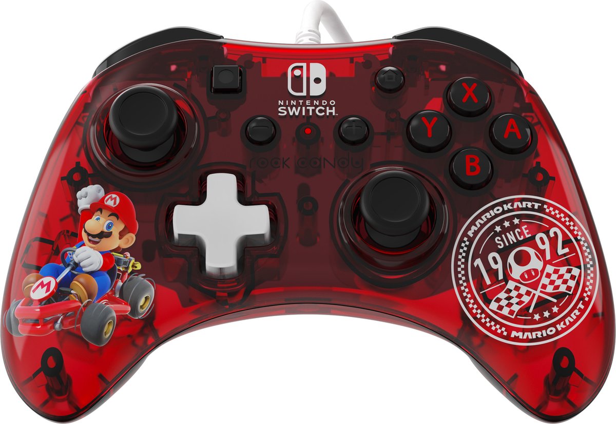 Pdp rock candy bedrade controller 9554133 5 orig - PDP Rock Candy Controller