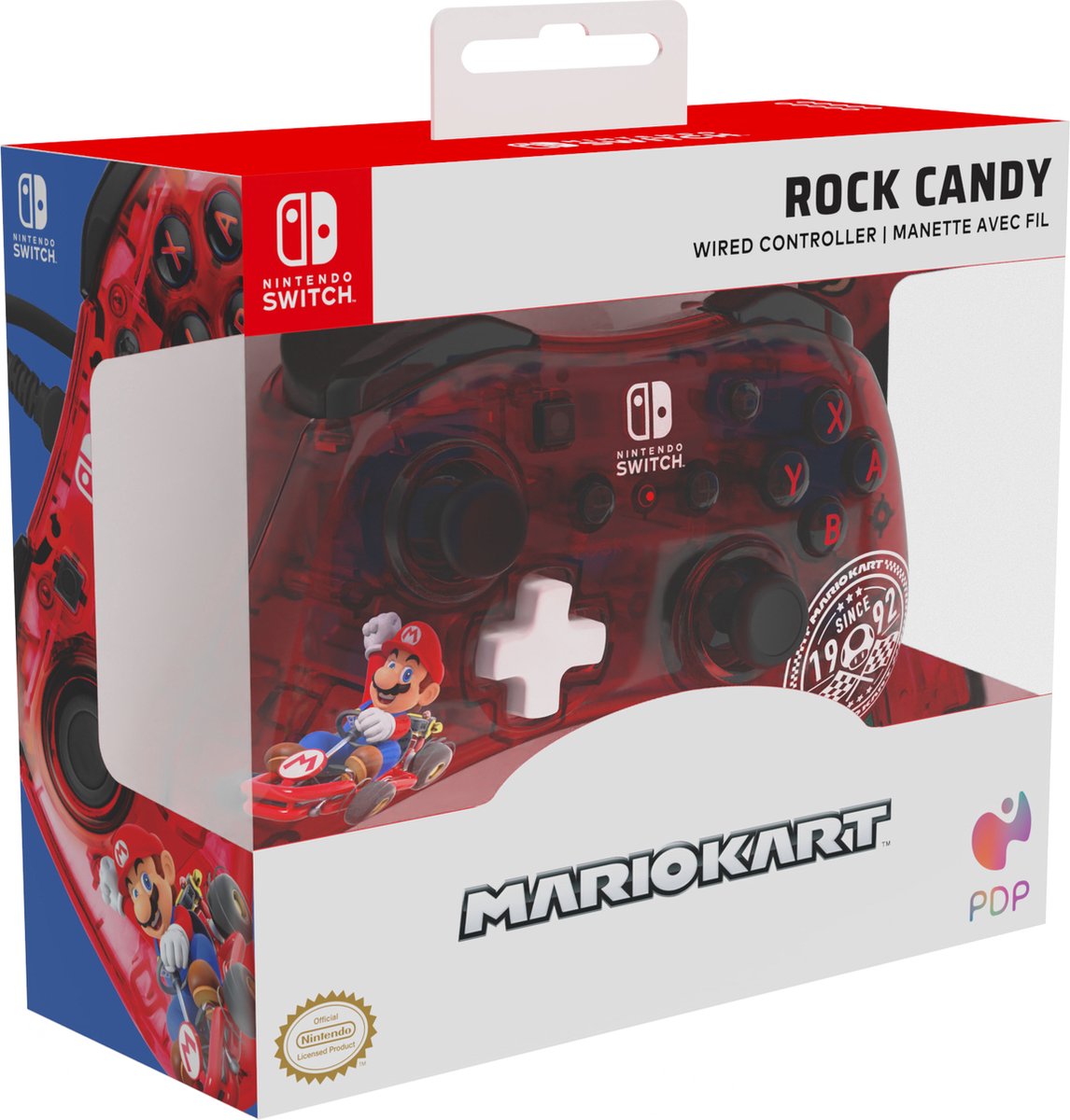 Pdp rock candy bedrade controller 9554133 6 orig - PDP Rock Candy Controller