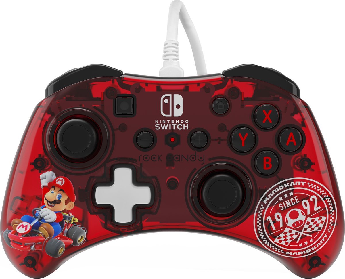 Pdp rock candy bedrade controller 9554133