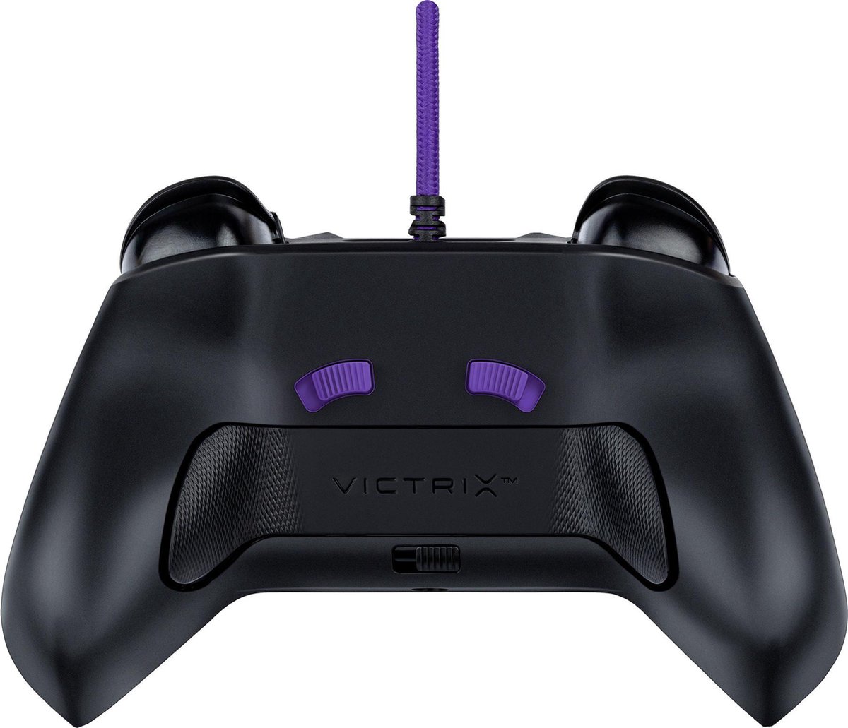 Pdp victrix gambit tournament xbox 4 orig - PDP Victrix Gambit Tournament Controller (wit)
