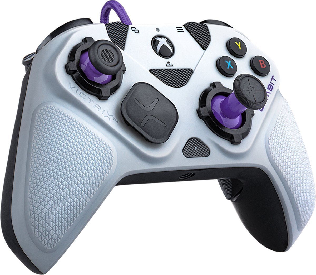 Pdp victrix gambit tournament xbox