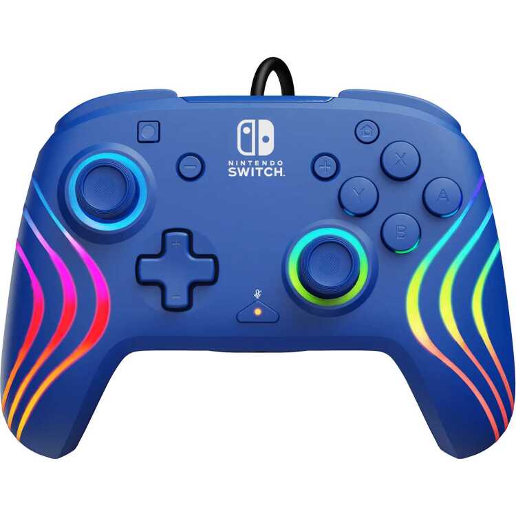 Pdp wired controller afterglow wav 11 orig