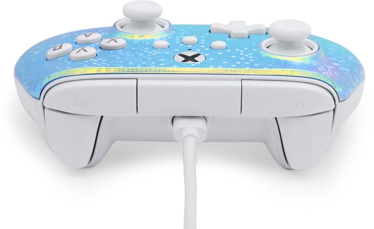 Powera advantage bedrade controller v 9554092 8 orig - PowerA Advantage Bedrade Controller