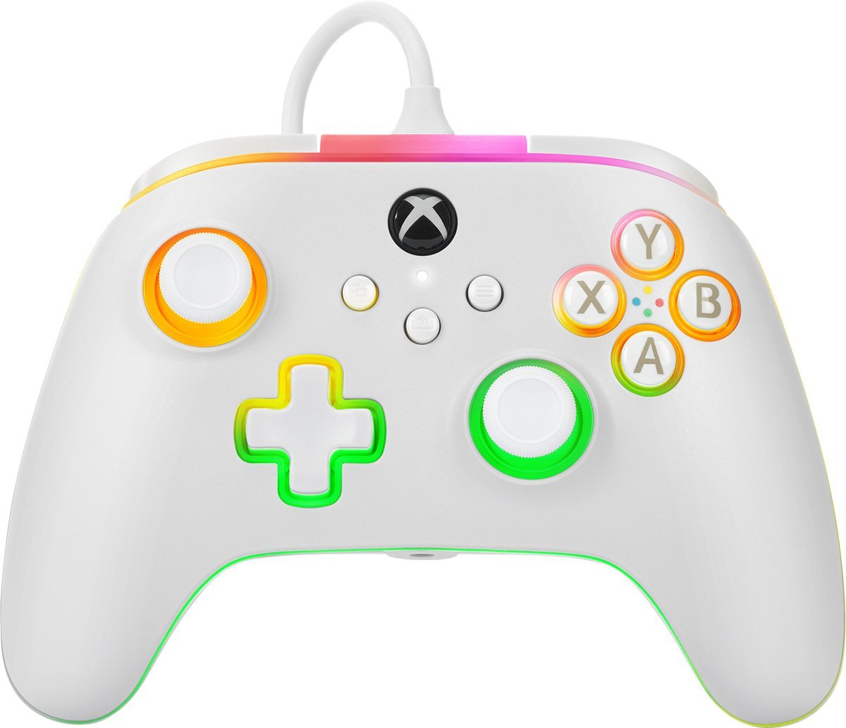 Powera advantage bedrade controller x
