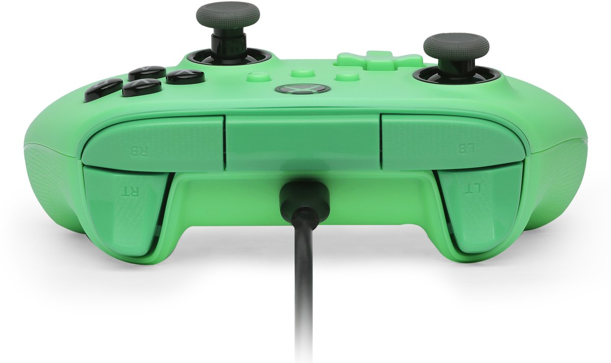 Powera advantage plus bedrade control 9553975 8 orig - PowerA Advantage Plus Bedrade Controller