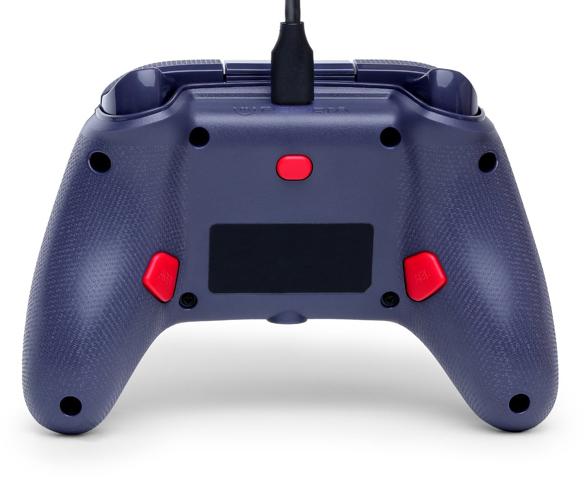 Powera advantage plus bedrade control 9554038 4 orig - PowerA Advantage Plus Bedrade Controller