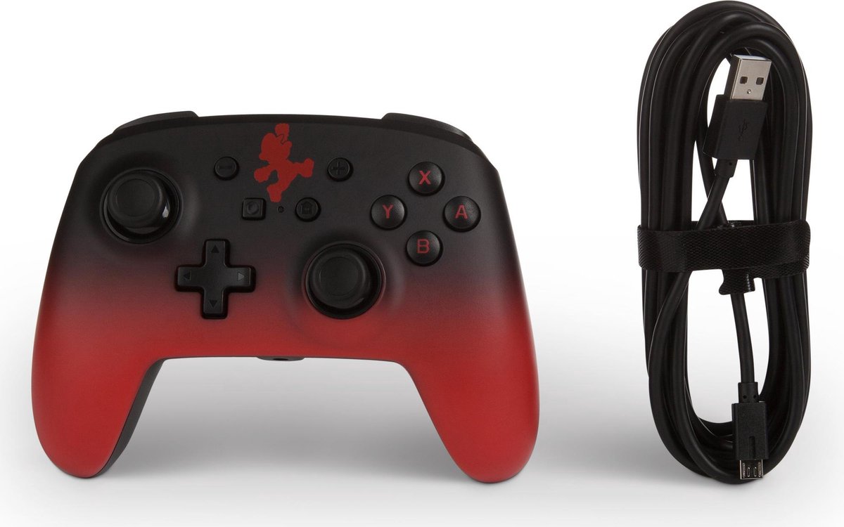 Powera enhanced nintendo switch contr 9554077 10 orig - PowerA Enhanced Nintendo Switch Controller
