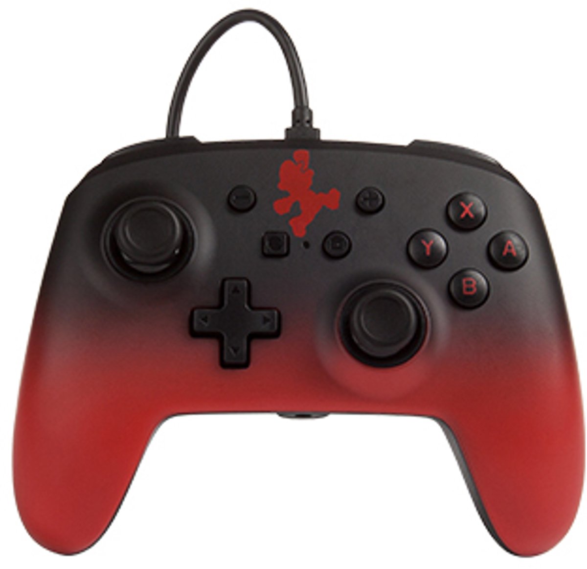 Powera enhanced nintendo switch contr 9554077 2 orig - PowerA Enhanced Nintendo Switch Controller