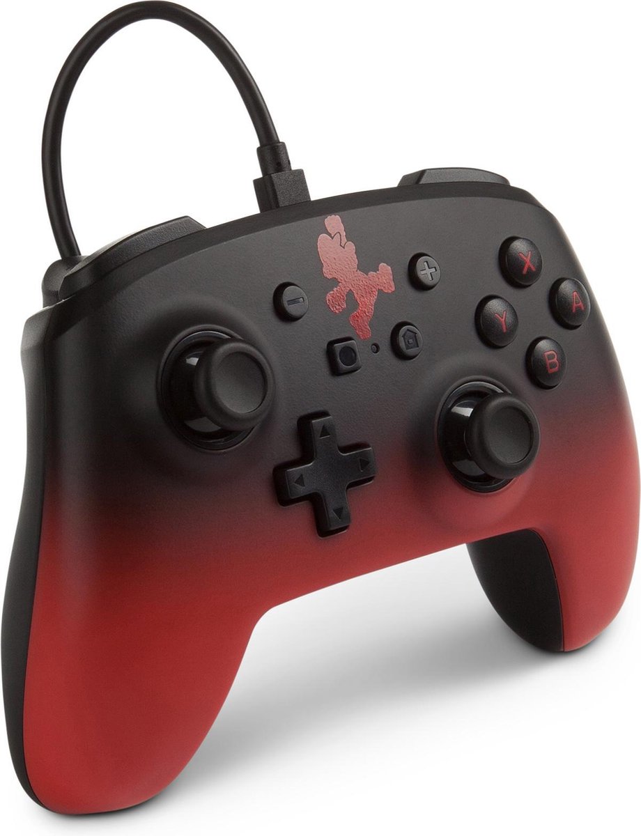 Powera enhanced nintendo switch contr 9554077 5 orig - PowerA Enhanced Nintendo Switch Controller