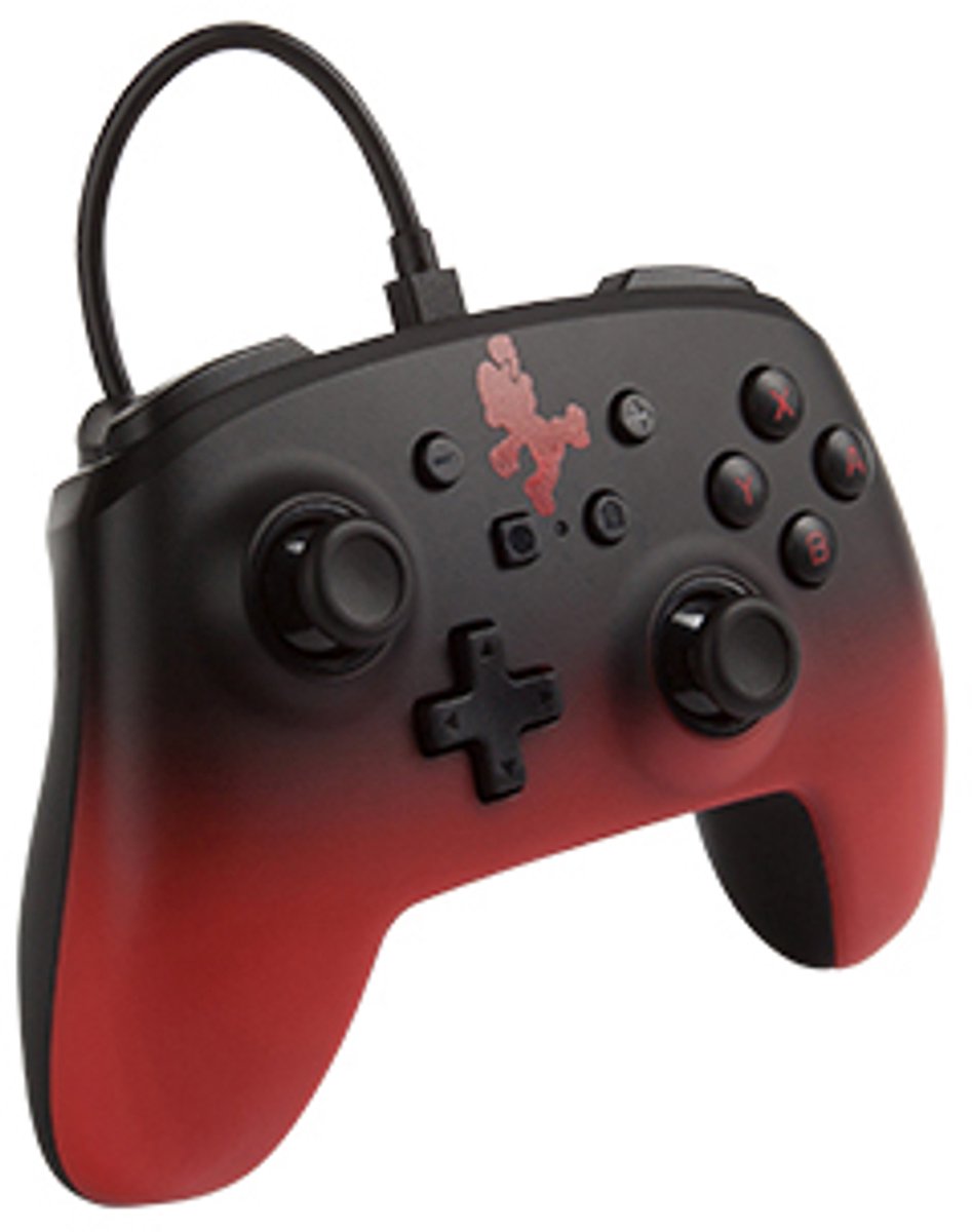 Powera enhanced nintendo switch contr 9554077 9 orig - PowerA Enhanced Nintendo Switch Controller