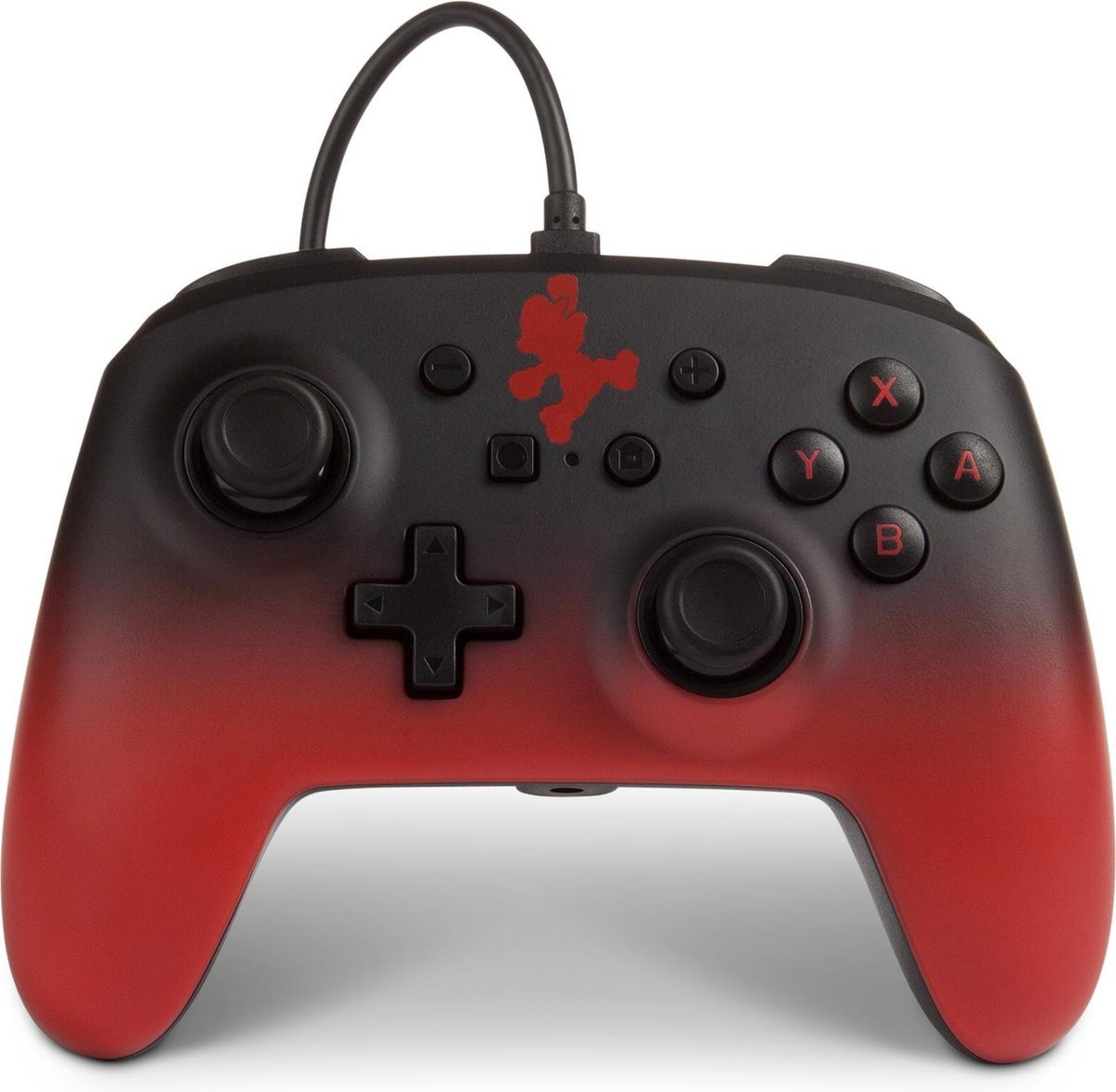 Powera enhanced nintendo switch contr
