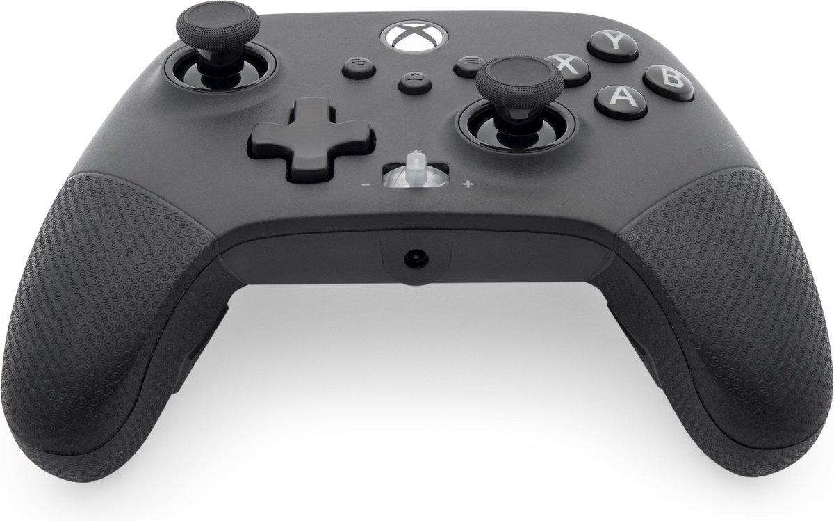 Powera fusion pro 4 bedrade controlle 5 orig - PowerA Fusion Pro 4 Bedrade Controller (zwart)