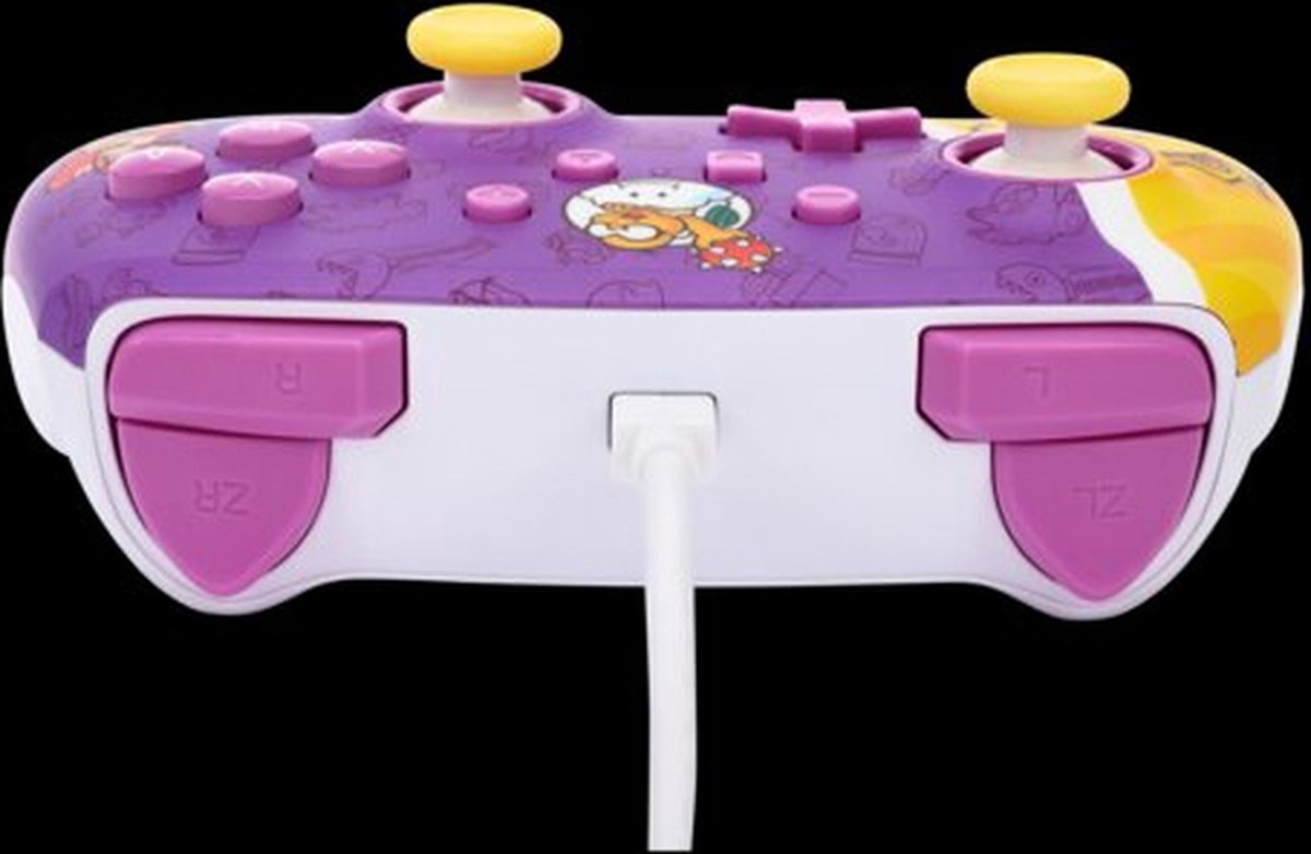 Powera geavanceerde bedrade controlle 9554029 5 orig - PowerA Geavanceerde Bedrade Controller