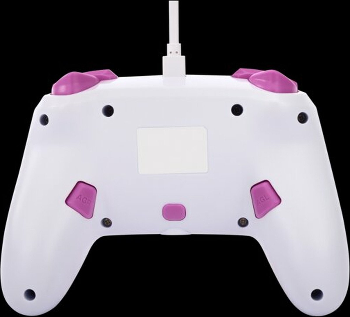 Powera geavanceerde bedrade controlle 9554029 7 orig - PowerA Geavanceerde Bedrade Controller