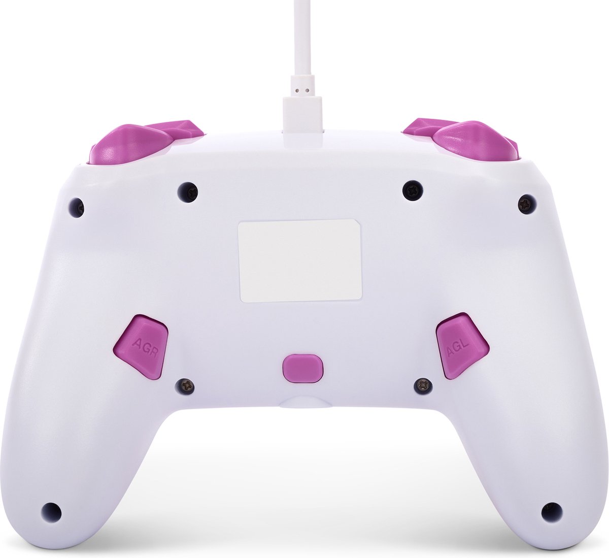 Powera geavanceerde bedrade controlle 9554029 9 orig - PowerA Geavanceerde Bedrade Controller