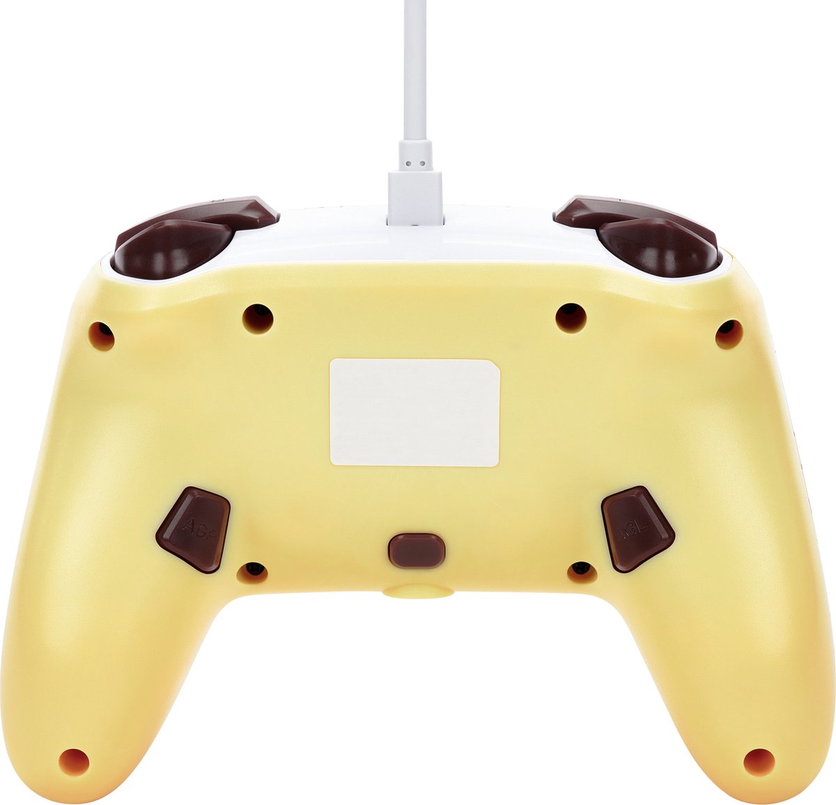 Powera geavanceerde bedrade controlle 9554030 5 orig - PowerA Geavanceerde Bedrade Controller