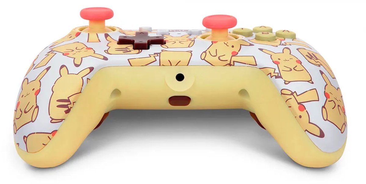 Powera geavanceerde bedrade controlle 9554030 6 orig - PowerA Geavanceerde Bedrade Controller